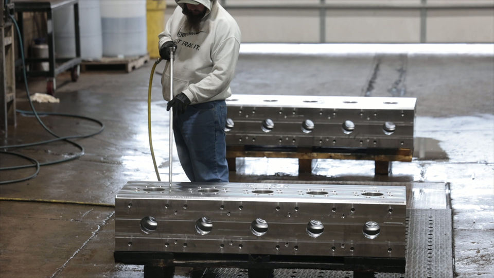 Kerr Pumps Employee Film